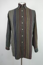 MISSONI EXAMPLE CAMICIA UOMO