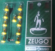 SUBBUTEO ZEUGO - BORUSSIA