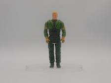 M.A.S.K - Adventure Packs - Matt Trakker - MASK Kenner - 1986