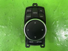 BMW X4 F26 REGOLATORE