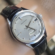 Orologio vintage waltham - orologio,