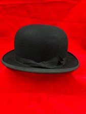 Cappello Bowler anni '20
