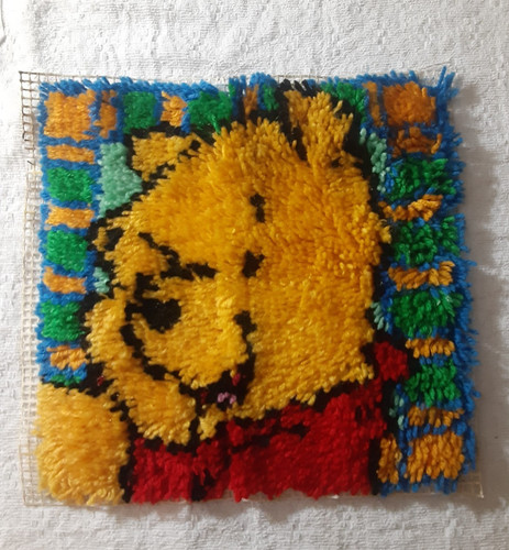 Winnie the pooh chiusura - the,