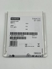 6ES7953-8LG31-0AA0 1pz Nuovo