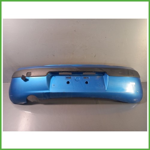 Paraurti posteriore chevrolet - paraurti,