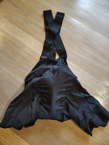 Velocio bib shorts uomo taglia - uomo,
