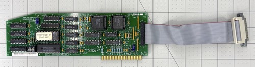 Apple scheda interfaccia - apple, scsi