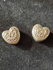 Coppia clip originale - di,