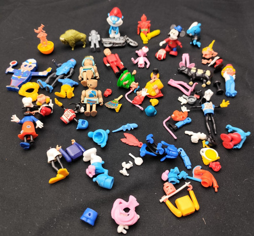 Lotto sorpresine kinder - lotto,