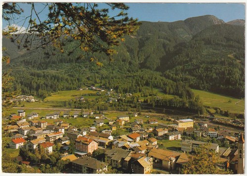 Ziano val fiemme - ziano, di