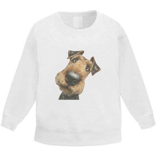 Felpa/maglione/maglione
