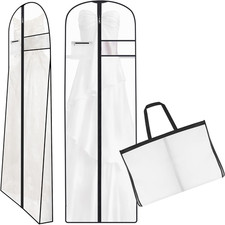 Borsa Porta Abiti Lungo