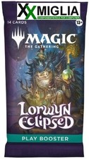 Magic the Gathering -  Lorwyn