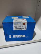 Sirena Celere modello (42023)