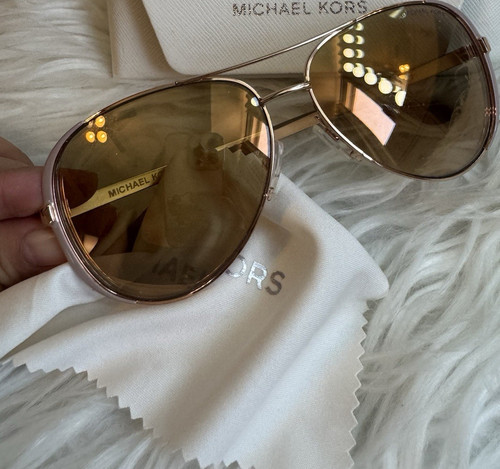 Occhiali sole michael kors - occhiali,