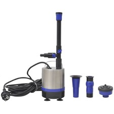 Pompa acqua per fontane - pompa,