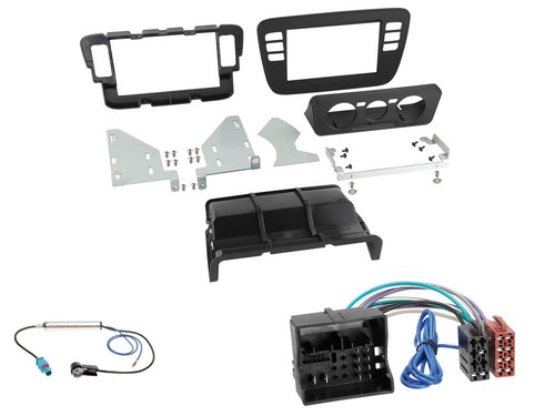 Kit installazione radio