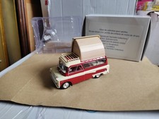 Boxed model hachette - 1/43,