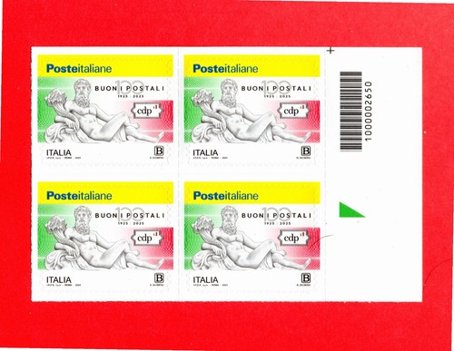 Italia buoni fruttiferi - :,