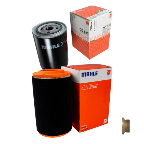 Mahle inspektionspaket für - inspektionspaket,