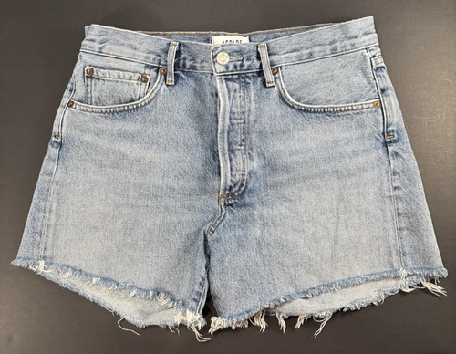 Pantaloncini donna agolde - pantaloncini,