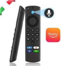 Telecomando Fire Stick Amazon