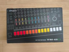 Roland TR-8S AIRA Rhythm