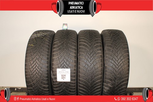 Pneumatici hankook 205 65 - 4,