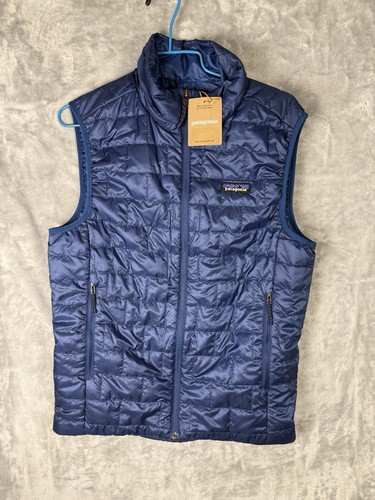 Patagonia nano puff vest - nano,