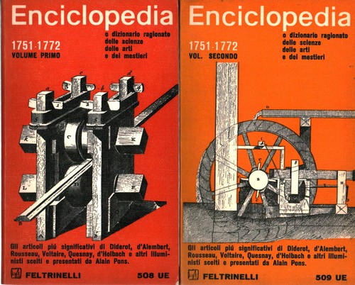 Enciclopedia dizionario - enciclopedia,