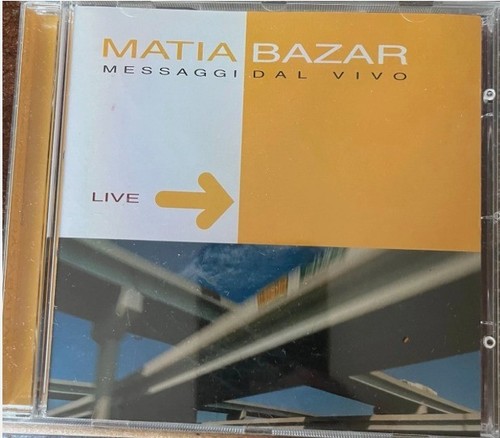 Matia bazar messaggi - , "messaggi