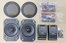 Old School Eclipse 8941 —