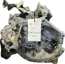 Cambio manuale per modello