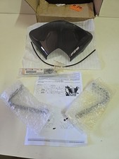YAMAHA  Fz8 cupolino Completo