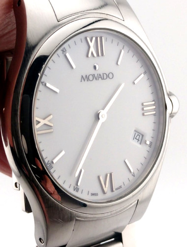 Orologio movado uomo vintage - orologio,