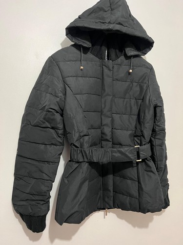 Piumino oca mariella - piumino, burani