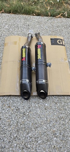 Akrapovic yamaha yzf - yamaha, yzf-r1