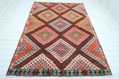 Tappeto anatolia sard nomad - anatolia,