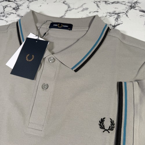 Polo uomo fred - polo, perry