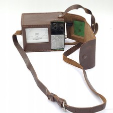 misuratore resistenza isolante