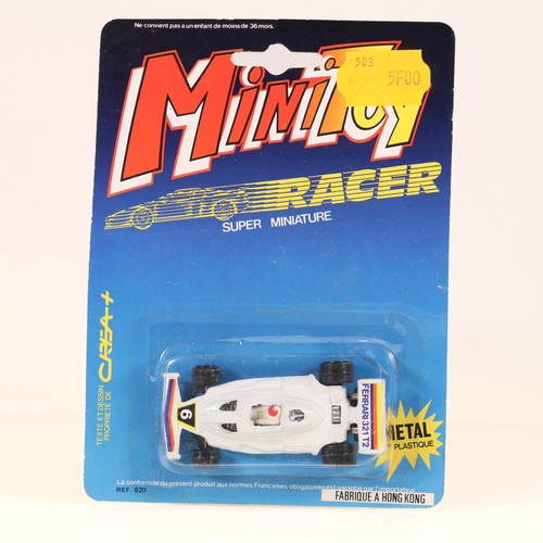 Minitoy ferrari 321 55 - minitoy,