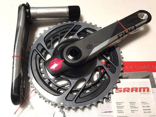 Sram red axs - axs, d1