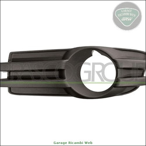 Dg0112134 griglia paraurti - griglia,