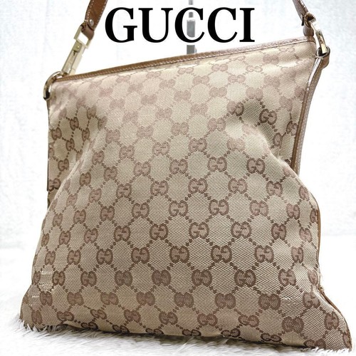 Borsa tracolla gucci usata - borsa,