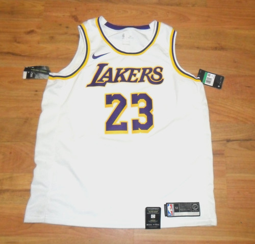Lakers lebron james 23 - la,