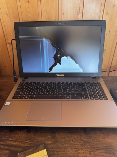 Asus x550v 6700hq 8gb - asus, 15.6