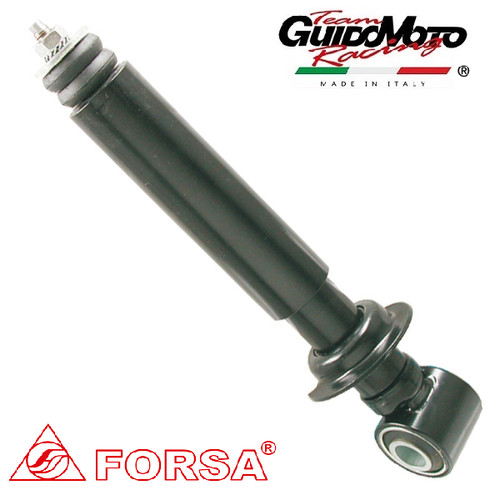 Ammortizzatore anteriore - ammortizzatore,