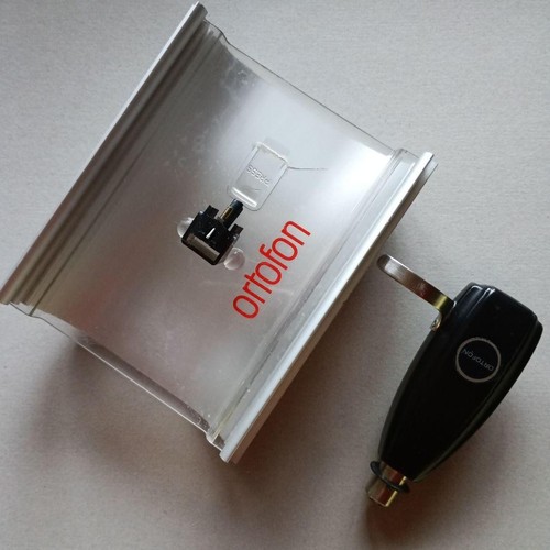 Ortofon vms mm cartuccia - 20,