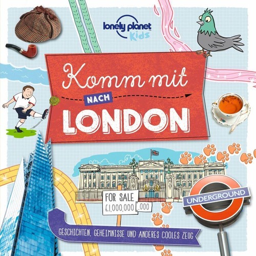 Lonely planet deutschland - planet,