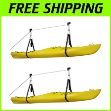 Sollevatore per kayak da
